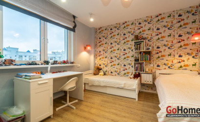 Купить 2-комнатную квартиру, Минск, Восточная ул., 125 (Советский район). Фото 11