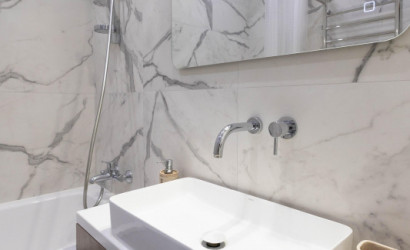 Купить 2-комнатную квартиру, Минск, Карвата ул., 10 (Партизанский район). Фото 32