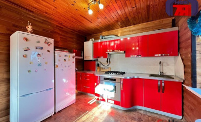 Купить дом, Чижевичи, Центральная ул., 25 соток. Фото 5