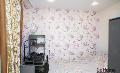 Купить 3-комнатную квартиру, Минск, Колесникова ул., 6 (Фрунзенский район). Фото 15