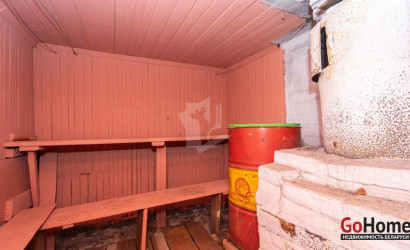 Купить дом, Смолевичи, Подгорная ул., 14, 9.1 соток. Фото 19