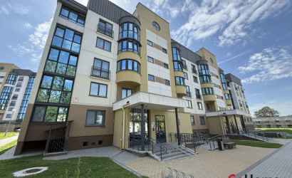 Купить 3-комнатную квартиру, Гродно, Ивана Якубовского, 3. Фото 16