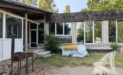  1-этаж.(195.5 м2), Токари(Огородникский с/с)