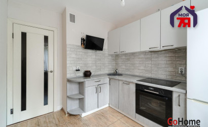 Купить 1-комнатную квартиру, Минск, Рафиева ул., 95 (Московский район). Фото 26
