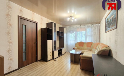 Купить 3-комнатную квартиру, Минск, Есенина ул., 59 (Московский район). Фото 11