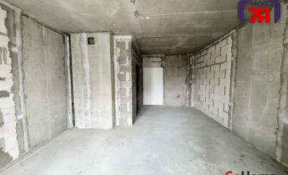 Купить 1-комнатную квартиру, Минск, Леонида Щемелёва ул., 14 (Октябрьский район). Фото 2