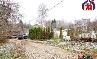 Купить дом в деревне, Инженер, 8.91 соток. Фото 13