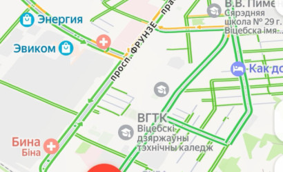 Купить 1-комнатную квартиру, Витебск, Лазо, 133/2. Фото 14