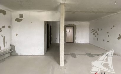 Купить 1-комнатную квартиру, Брест, Лт. рябцева, ул. Лейтенанта Рябцева. Фото 6