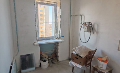 Купить 1-комнатную квартиру, Гомель, Космонавтов, 98. Фото 4