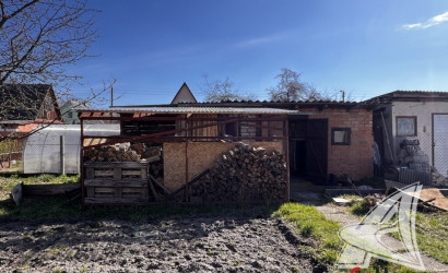 Купить дом, Брест, Клейниковский с/с, 4.23 соток. Фото 27