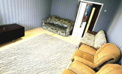 Снять 2-комнатную квартиру на сутки, Боровые, Дом 1. Фото 2