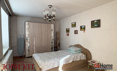 Купить 3-комнатную квартиру, Витебск, Ленина, 3А. Фото 5