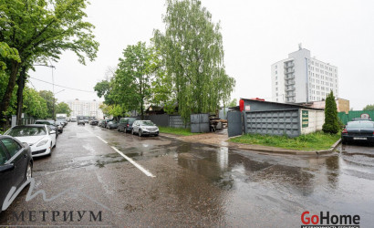 Продажа торгового помещения, Минск, Семенова ул., 1/А,  от 131 до 662 кв.м.. Фото 9