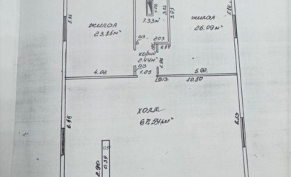 Купить дом, Гомель, Технологическая, 43, 5.9 соток. Фото 11