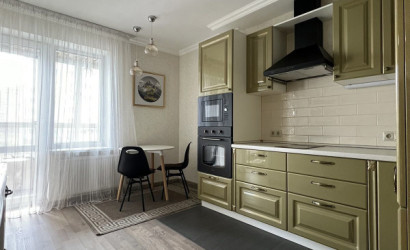 Снять 2-комнатную квартиру, Минск, Чюрлёниса, 4(Московский район). Фото 1