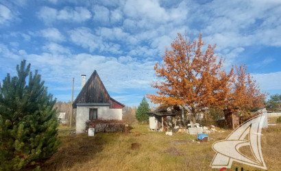 Купить дачу, Брест, Знаменский с/с, 7.01 соток. Фото 10