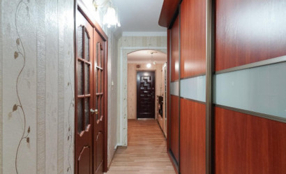 Купить 3-комнатную квартиру, Минск, Рафиева ул., 11 (Московский район). Фото 7