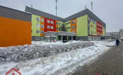 Купить 3-комнатную квартиру, Минск, Одинцова, 43 (Фрунзенский район). Фото 21