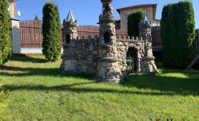 Купить дом, Октябрьская, Васильковая, 17 соток. Фото 13