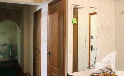 Купить 2-комнатную квартиру, Брест, Ковалево, ул. Волгоградская. Фото 14