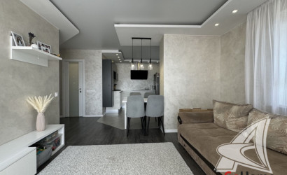 Купить 3-комнатную квартиру, Брест, Вулька, ул. Краснознаменная. Фото 5