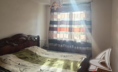 Купить 3-комнатную квартиру, Брест, Киевка, ул. Октябрьская. Фото 9