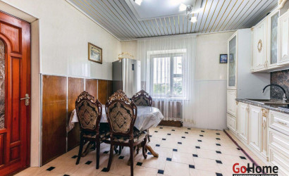 Купить дом, Минск, Осенняя ул., 33, 5 соток. Фото 9