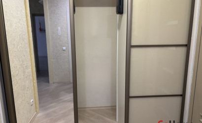 Купить 2-комнатную квартиру, Гродно, Суворова, 302. Фото 3