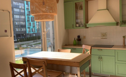 Купить 3-комнатную квартиру, Копище, Авиационная 5. Фото 2