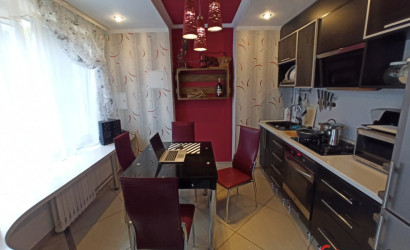 Снять 2-комнатную квартиру на сутки, Боровка, д13. Фото 4