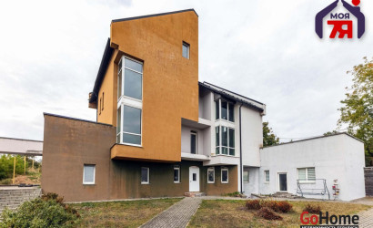 Купить дом, Острошицкий Городок, Ленинская ул., 19.2 соток. Фото 3