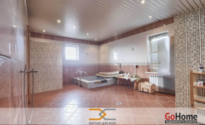 Купить коттедж, Абузерье, 43 соток. Фото 21