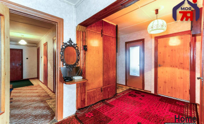 Купить дом, Жодино, Островского ул., 11 соток. Фото 11