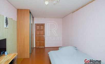 Купить 3-комнатную квартиру, Минск, Корженевского ул., 21 (Октябрьский район). Фото 11