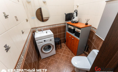 Купить 2-комнатную квартиру, Минск, Киселева ул., 28 (Центральный район). Фото 25