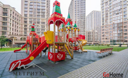 Купить 3-комнатную квартиру, Минск, Макаенка ул., 12/Б (Первомайский район). Фото 22