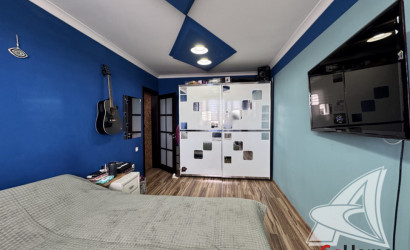 Купить 4-комнатную квартиру, Брест, Центр, ул. Кирова. Фото 10