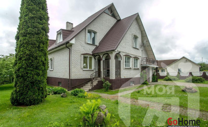 Купить дом, Сморгонь, Советская ул., 15 соток. Фото 44