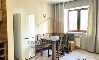 Купить 3-комнатную квартиру, Брест, ул. Маяковского. Фото 14