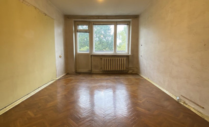 Купить 2-комнатную квартиру, Минск, Куйбышева, 32 (Советский район). Фото 1
