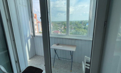 Купить 3-комнатную квартиру, Пинск, Канареева, 12. Фото 14