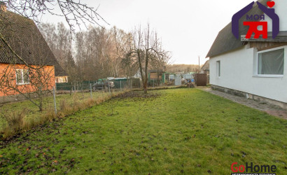 Купить дом в деревне, ВЕСНЯНКА-2004, 5 соток. Фото 17