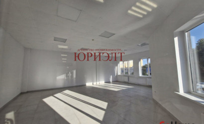 Аренда торгового помещения, Гродно, Пушкина, 31А, 60 кв.м.. Фото 1
