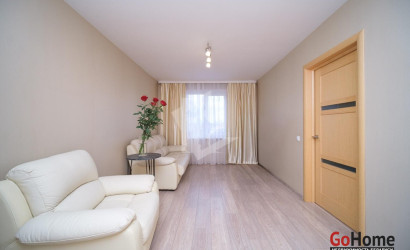 Купить 3-комнатную квартиру, Минск, Байкальская ул., 62/1(Заводской район). Фото 18