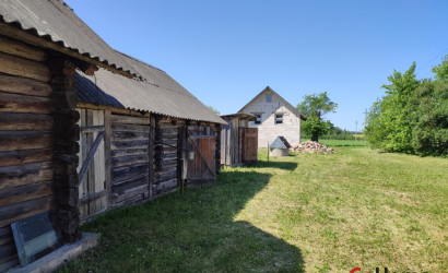  1-этаж.(64 м2), Баранцы(Советская,54)