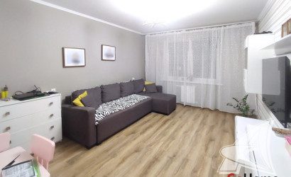 Купить 2-комнатную квартиру, Брест, Вулька, ул. Рябиновая. Фото 1