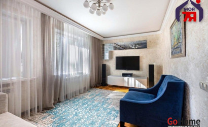 Купить 3-комнатную квартиру, Минск, Есенина ул., 29 (Московский район). Фото 5