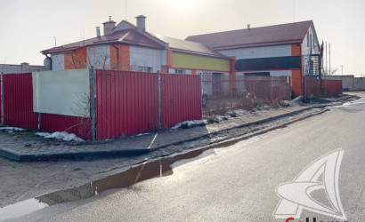 Продажа помещения под сто, Брест, Речица,  247 кв.м.. Фото 10