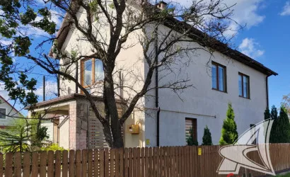  3-этаж.(146.3 м2), Брест(Киевка)
